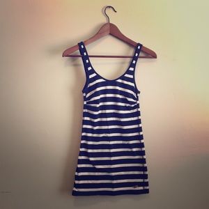 Hollister Stretchy Tank